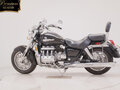 2004 Honda Valkyrie 1500, чёрный - вид 2