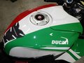 2025 Ducati Panigale V4, белый, 5300000 рублей - вид 9