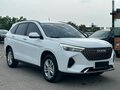 2023 Haval M6 Plus II, белый, 1401000 рублей - вид 2