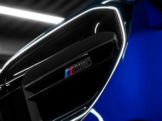 2026 BMW M5 VII (G90), синий, 22750000 рублей, вид 5