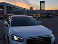 2022 Audi Q2 35 TFSI I Рестайлинг, белый - вид 1