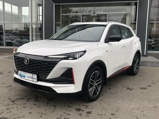 2024 Changan UNI-S I, белый, 2288000 рублей, вид 1