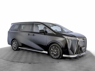 2024 GAC M8, чёрный, 4435000 рублей, вид 3