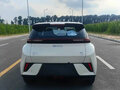 2025 BYD Seagull 30.08 kWh I Рестайлинг, белый, 1450000 рублей - вид 5