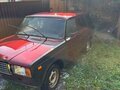 2011 Lada (ВАЗ) 2104, красный, 140000 рублей - вид 1