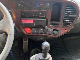 2017 Hyundai HD78, белый, 1990000 рублей, вид 3