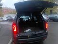 2013 Ford Explorer V, чёрный, 1450000 рублей - вид 6