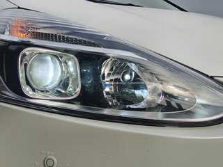 2020 Toyota Sienta II Рестайлинг, белый, 1699000 рублей, вид 2