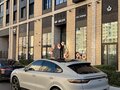 2022 Porsche Cayenne III, серый - вид 2
