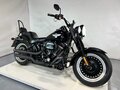 2017 Harley-Davidson Fat Boy, чёрный, 960000 рублей - вид 5