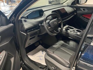2025 Changan UNI-S I, чёрный, 3179900 рублей, вид 5