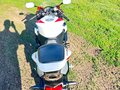 2008 Honda CBR 600RR, белый, 750000 рублей - вид 7