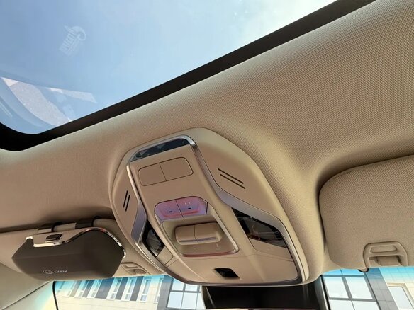2023 Geely Atlas Pro, серый, 2900000 рублей - вид 31