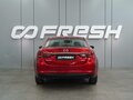2013 Mazda 6 III (GJ), красный - вид 3