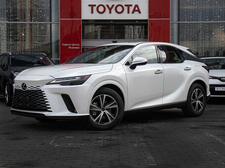 Lexus RX V