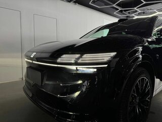 2025 Zeekr 7X 100 kWh I, чёрный, 9300000 рублей, вид 3
