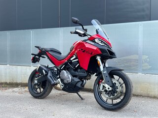Ducati Multistrada V2