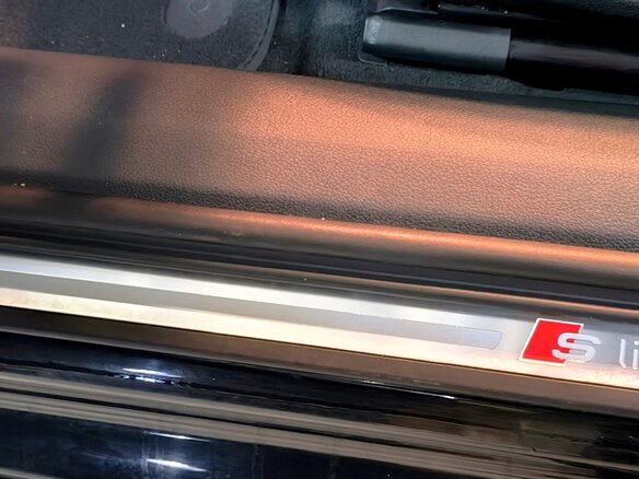 2013 Audi A6 IV (C7), чёрный, 1900000 рублей - вид 28
