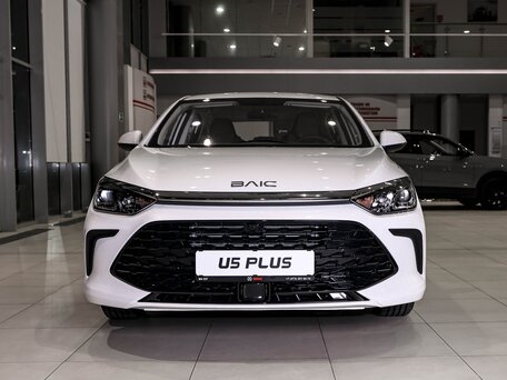 BAIC U5 Plus