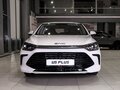 2024 BAIC U5 Plus, белый