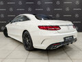 2020 Mercedes-Benz S-Класс 450 4MATIC VI (W222, C217) Рестайлинг, белый, 7750000 рублей - вид 7