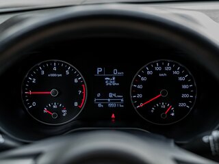 2018 Kia Rio X-Line IV, серый, 1190000 рублей, вид 5