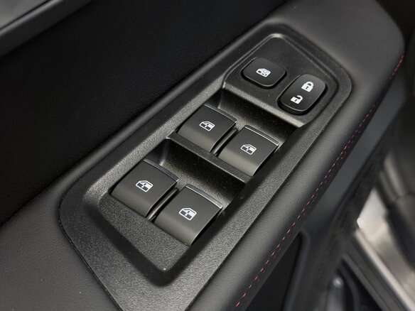 2026 JAC T9 Urban, серый, 3789000 рублей - вид 23