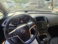 2013 Opel Astra J Рестайлинг, синий, 899000 рублей - вид 3