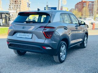 2025 Solaris HC, бежевый, 3175000 рублей, вид 5
