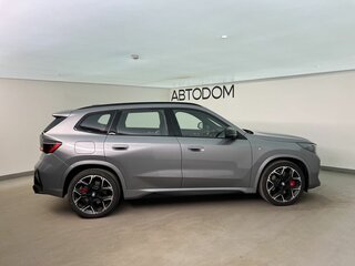2025 BMW X1 Long M35Li III (U11/U12), серый, 6389000 рублей, вид 5