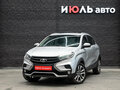 2020 Lada (ВАЗ) XRAY Cross I, серый, 1050000 рублей