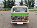1965 Volkswagen Type 2 T1, зелёный - вид 5