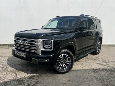 Haval H9 II