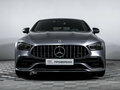 2019 Mercedes-Benz AMG GT 4-Door Coupe 43 I, серый, 7132425 рублей - вид 1