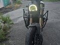 2023 Benelli Leoncino 800, чёрный, 599999 рублей - вид 2