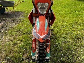 Motoland SMX300 S4