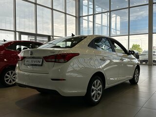 2024 Changan Alsvin, белый, 1889900 рублей, вид 5