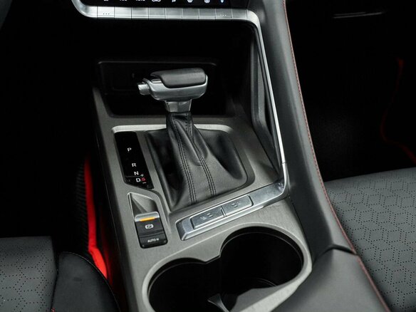 2023 Changan CS35 Plus I Рестайлинг, серебристый, 1747000 рублей - вид 12