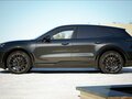 2026 Porsche Cayenne Electric IV, серый - вид 3