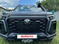 2025 Changan Hunter Plus, чёрный, 3440000 рублей