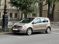 2007 Nissan Note I, бежевый, 310000 рублей