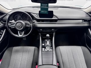 2021 Mazda 6 III (GJ) Рестайлинг 2, белый, 2282000 рублей, вид 4
