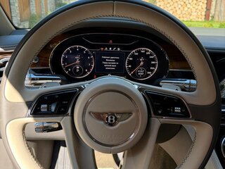 2018 Bentley Continental GT III, серый, 16000000 рублей, вид 5