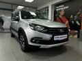 2026 Lada (ВАЗ) Granta Cross I Рестайлинг, серебристый, 1391000 рублей - вид 1