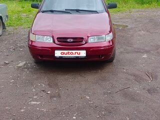 2003 Lada (ВАЗ) 2110, пурпурный, 180000 рублей, вид 1