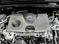 2024 Toyota Camry IX (XV80) China Market, чёрный, 3600000 рублей - вид 9