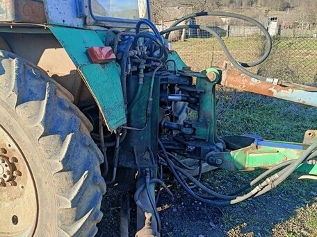 1991 ЭО 2621В-3, 250000 рублей, вид 4