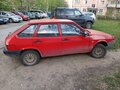 1997 Lada (ВАЗ) 2109, красный, 60000 рублей - вид 2