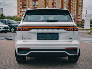 2026 Geely Monjaro I, белый, 4599990 рублей, вид 5