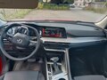 2025 Changan CS35 Plus I Рестайлинг, красный, 2400000 рублей - вид 6